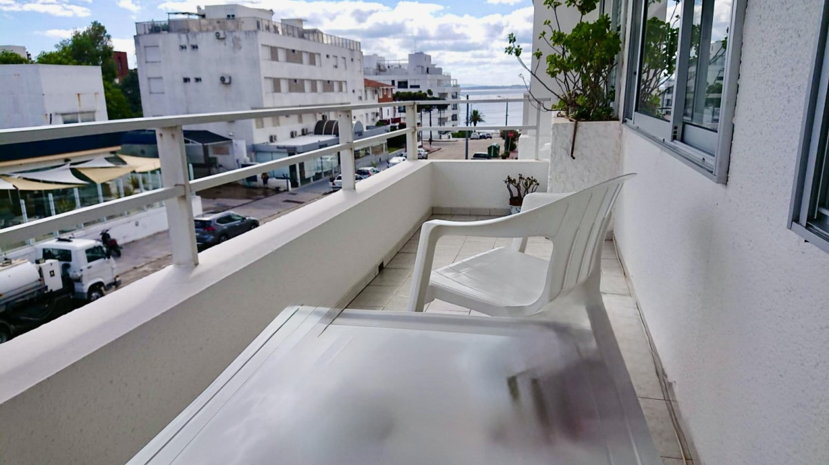 Apartamento ID.21097761 - Alquiler Enero y Febrero Peninsula 