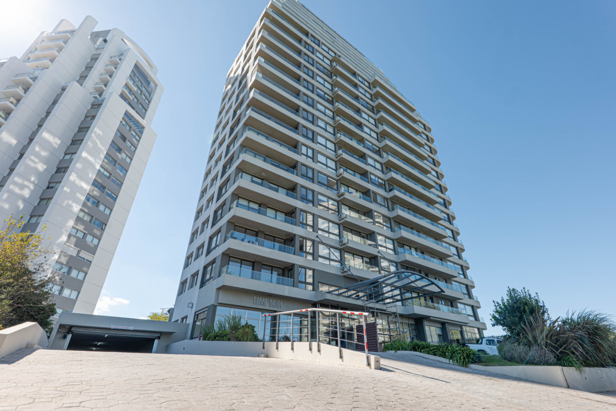 Apartamento ID.21097315 - Venta depto de 1 dormitorio en edificio con amenities.