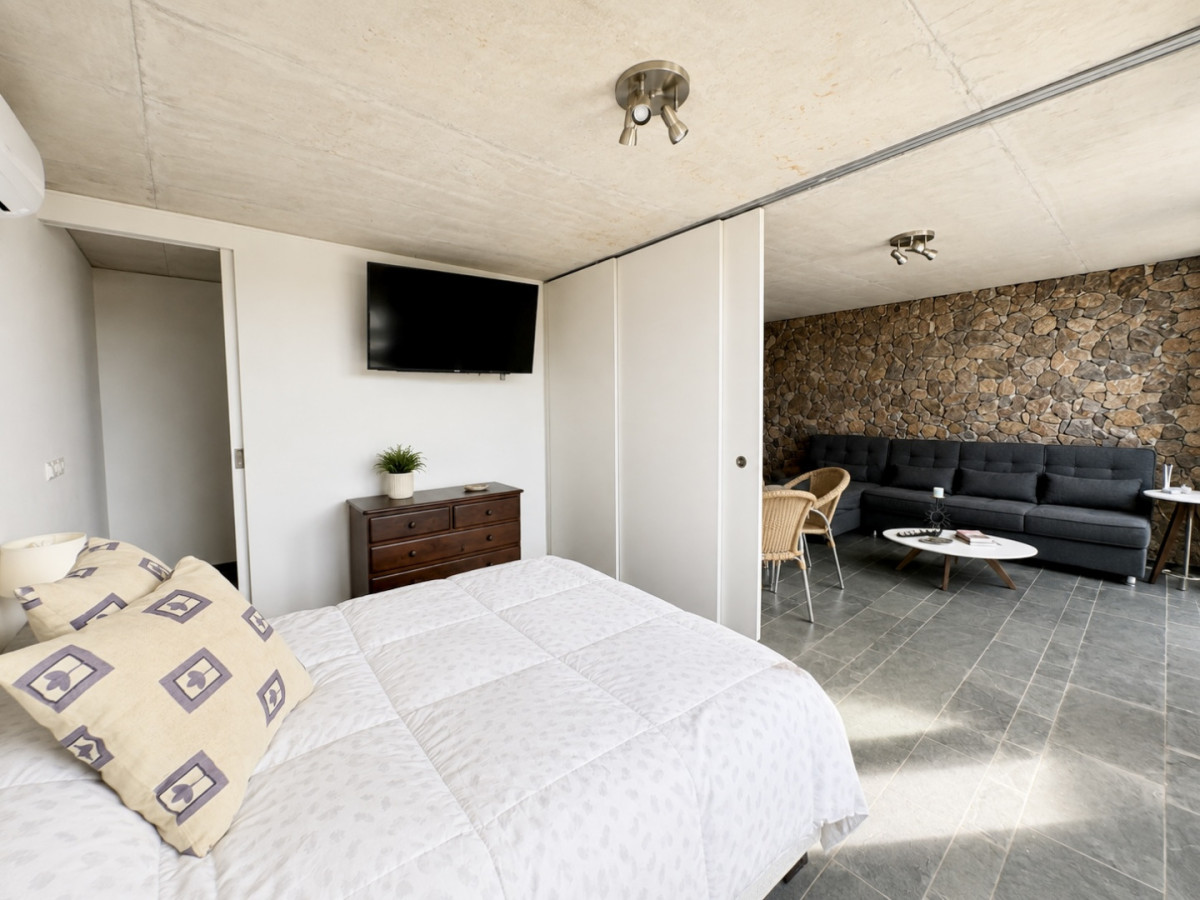 Apartamento ID.21097572 - Apartamento en alquiler anual - Punta Ballena 