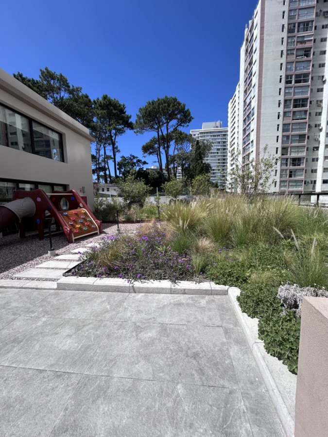 Apartamento ID.21097254 - ALQUILER ANUAL - Roosevelt- 2 dormitorios 