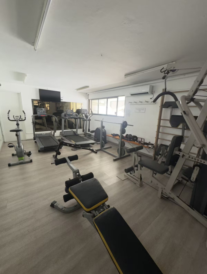 Apartamento ID.21096958 - Península En Venta 1 Dormitorio 