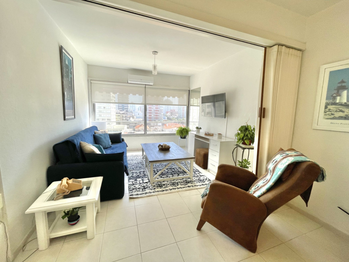 Apartamento ID.21096887 - Alquiler invernal 