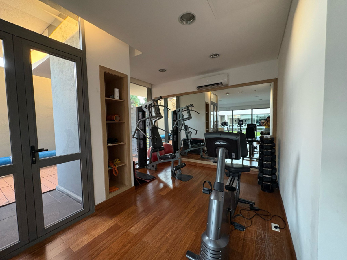 Apartamento ID.21097182 - Apartamento en ALQUILER de temporada  - Punta del Este 