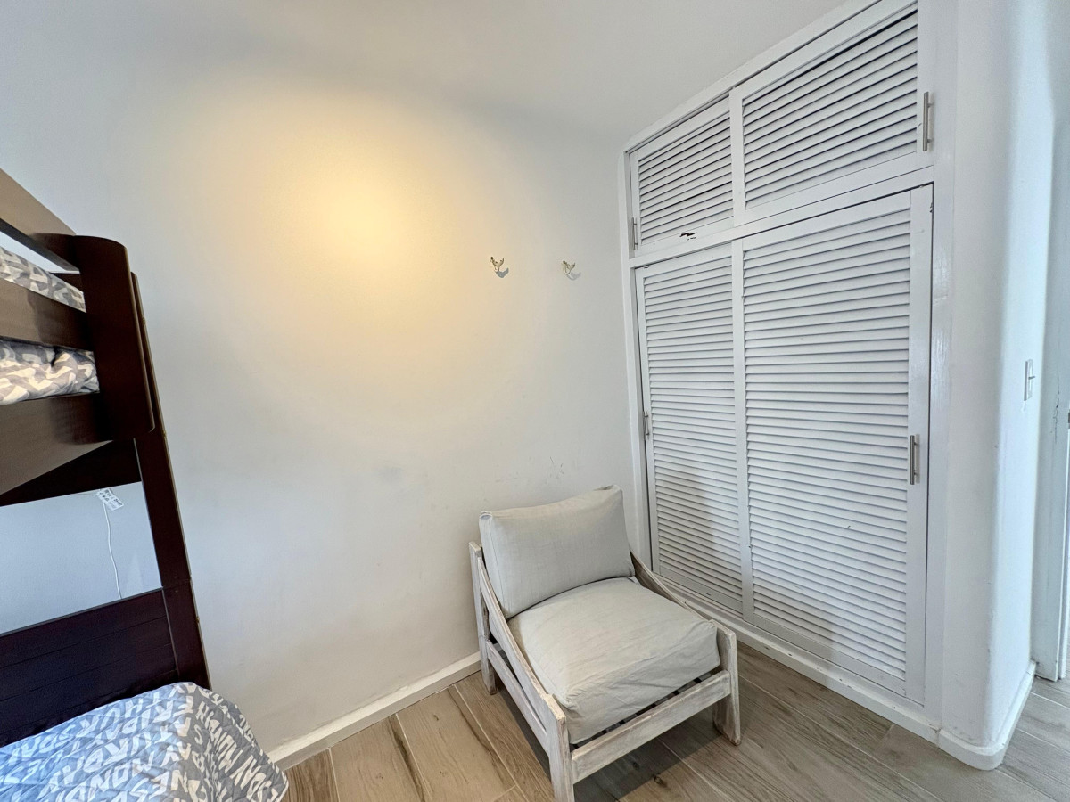 Apartamento ID.21097097 - Apartamento en ALQUILER INVERNAL - Mansa 