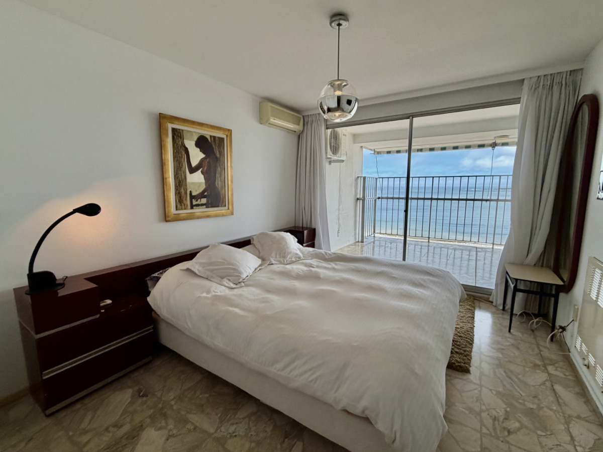 Apartamento ID.21097171 - Alquiler Enero y Febrero Vista playa mansa