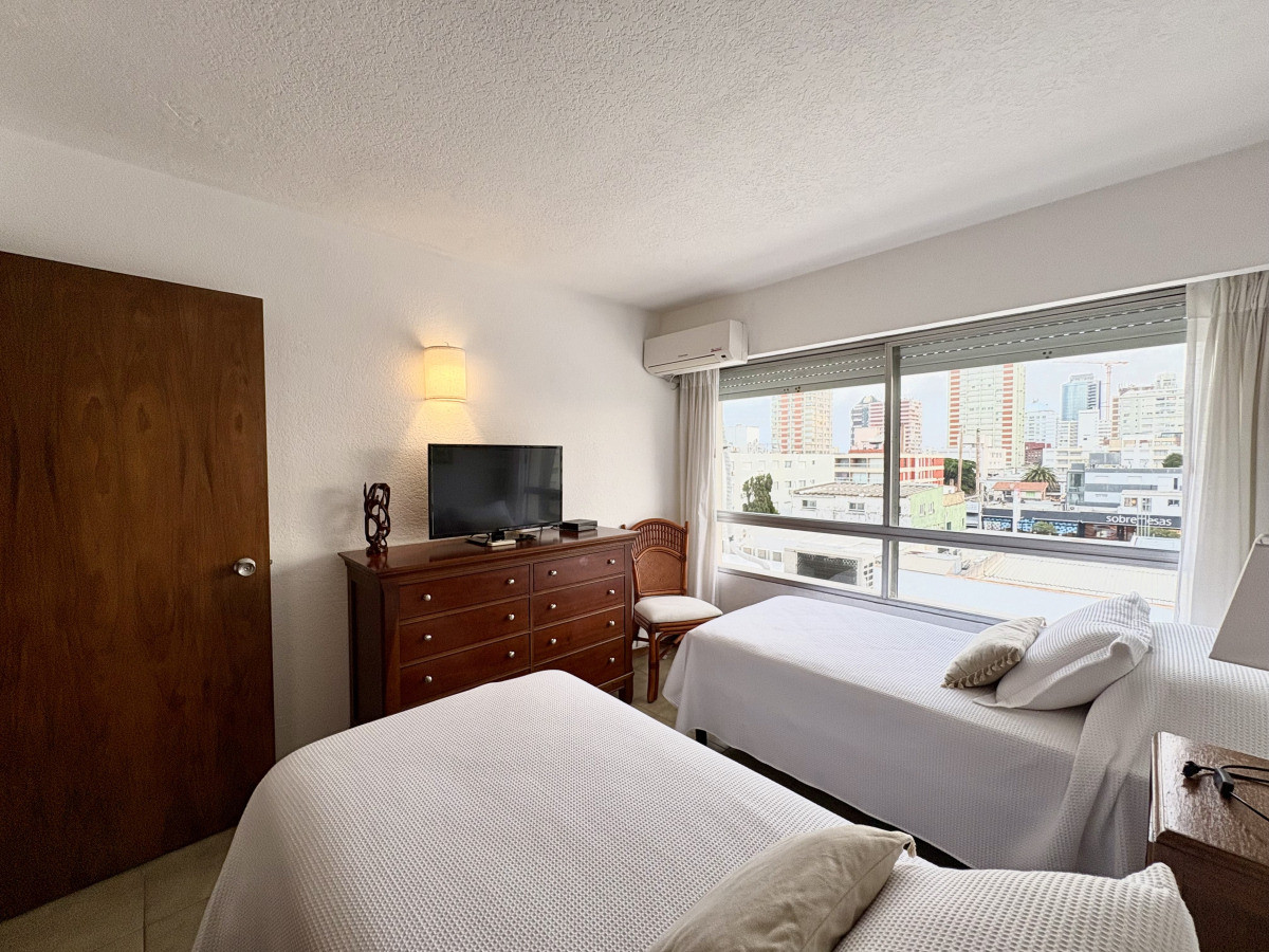 Apartamento ID.21097053 - Apartamento en ALQUILER DE TEMPORADA -  PENINSULA 