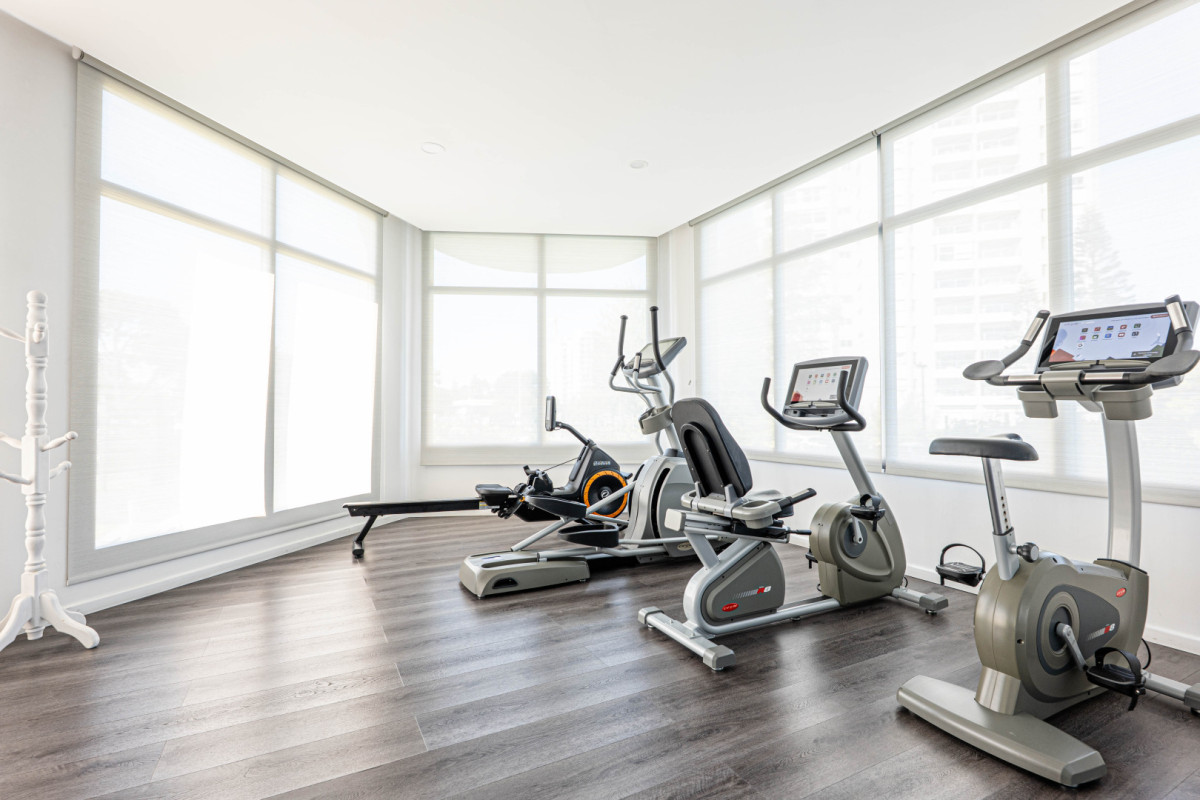 Apartamento ID.21097315 - Venta depto de 1 dormitorio en edificio con amenities.