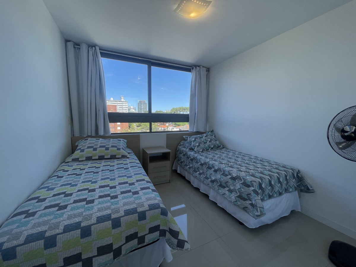 Apartamento ID.21091268 - Apartamento en Punta del Este, Aidy Grill