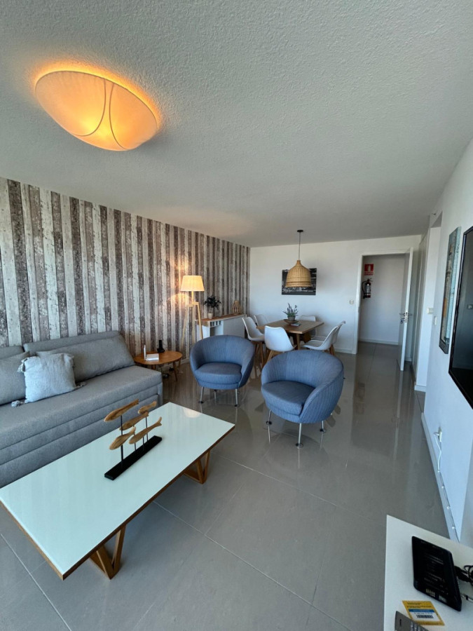 Apartamento ID.21097148 - Alquiler temporada 1 dormitorio con servicios categoría