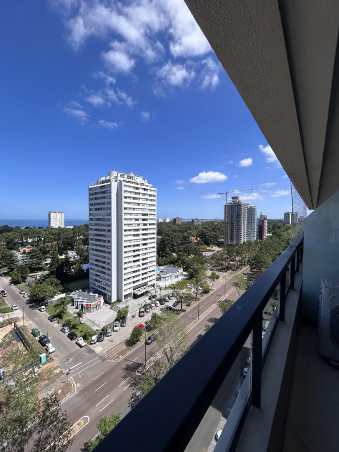 Apartamento ID.21097254 - ALQUILER ANUAL - Roosevelt- 2 dormitorios 