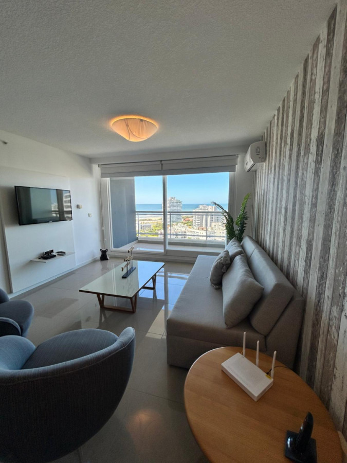 Apartamento ID.21097148 - Alquiler temporada 1 dormitorio con servicios categoría