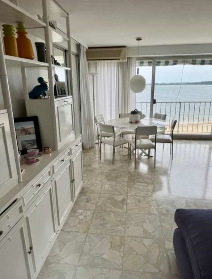 Apartamento ID.21097171 - Alquiler 2da quincena de Enero Vista playa mansa
