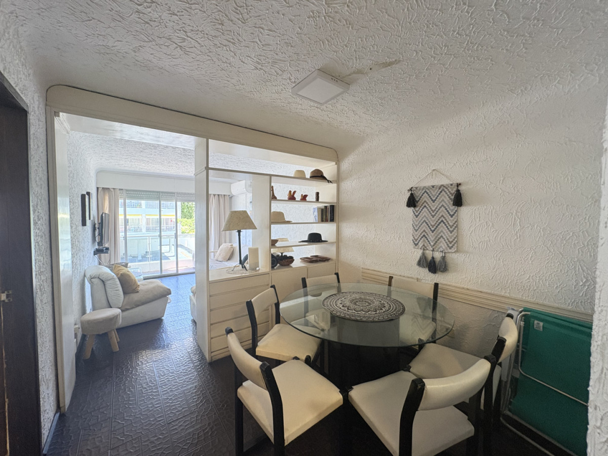 Apartamento ID.21097234 - APARTAMENTO EN MANSA. DISPONIBLE EN ALQUILER DE TEMPOARADA 