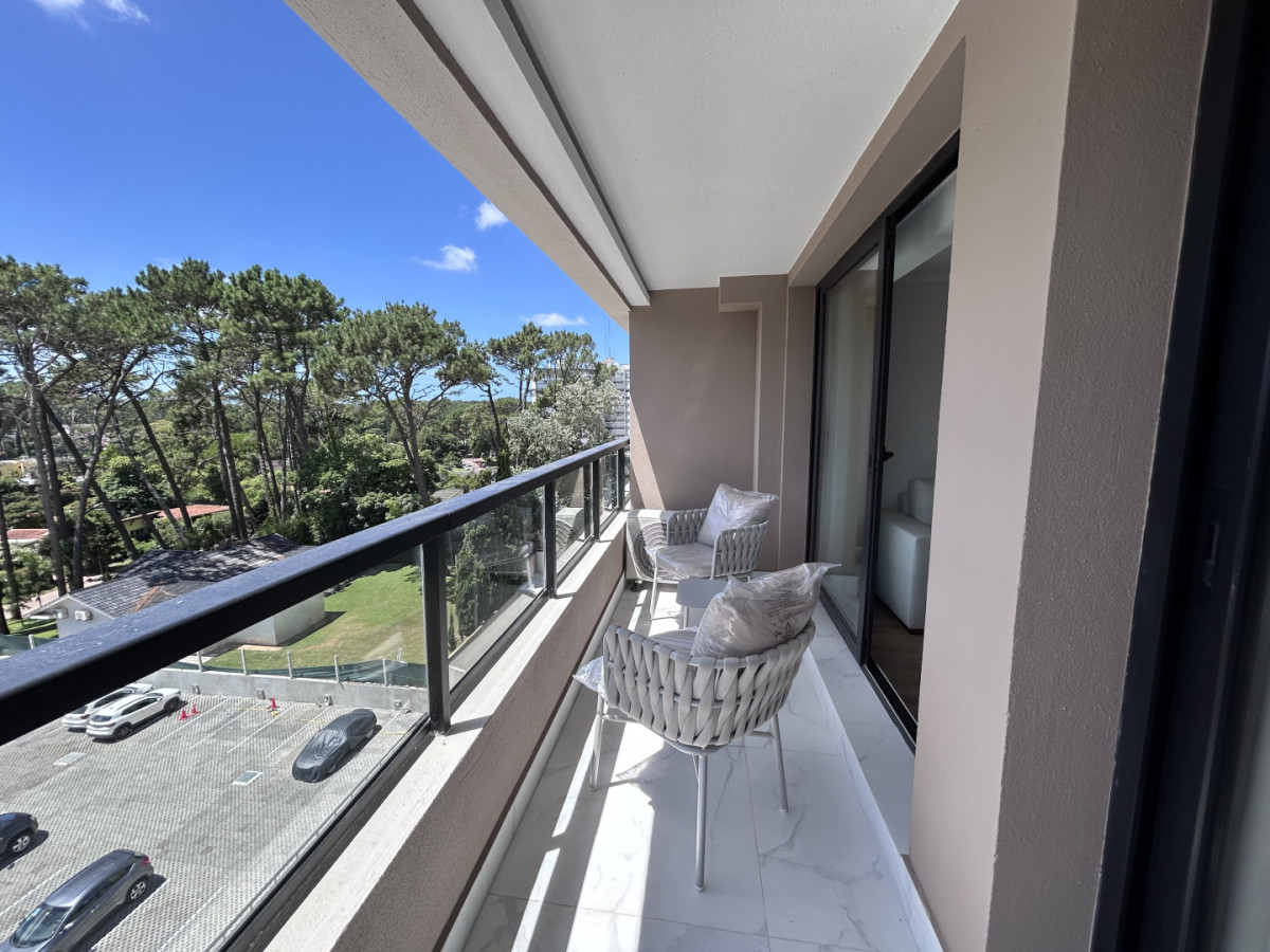 Apartamento ID.21097236 - Alquiler, anual o invernal. Próximo a facultad y sanatorios