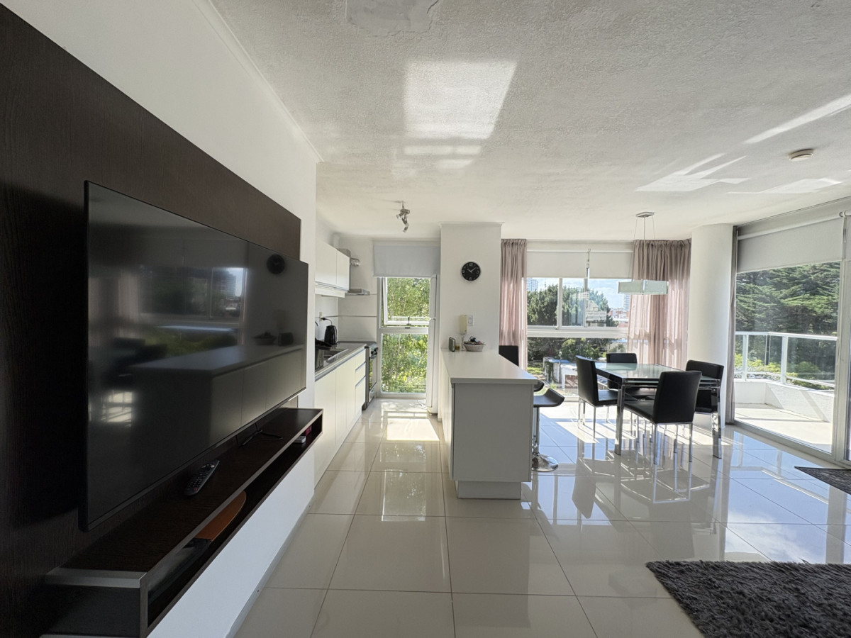 Apartamento ID.21097231 - APARTAMENTO EN ALQUILER ANUAL E INVERNAL - AIDY GRILL