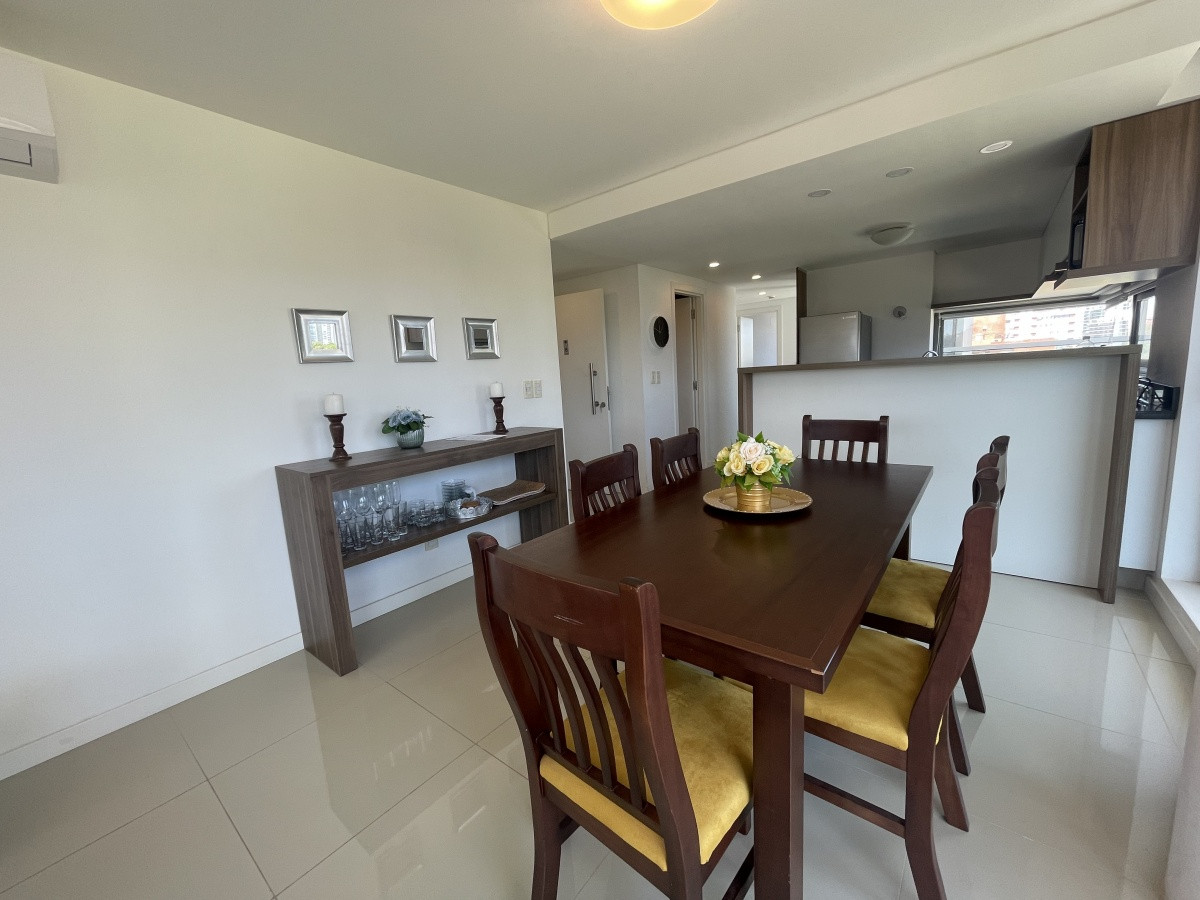 Apartamento ID.21091268 - Apartamento en Punta del Este, Aidy Grill