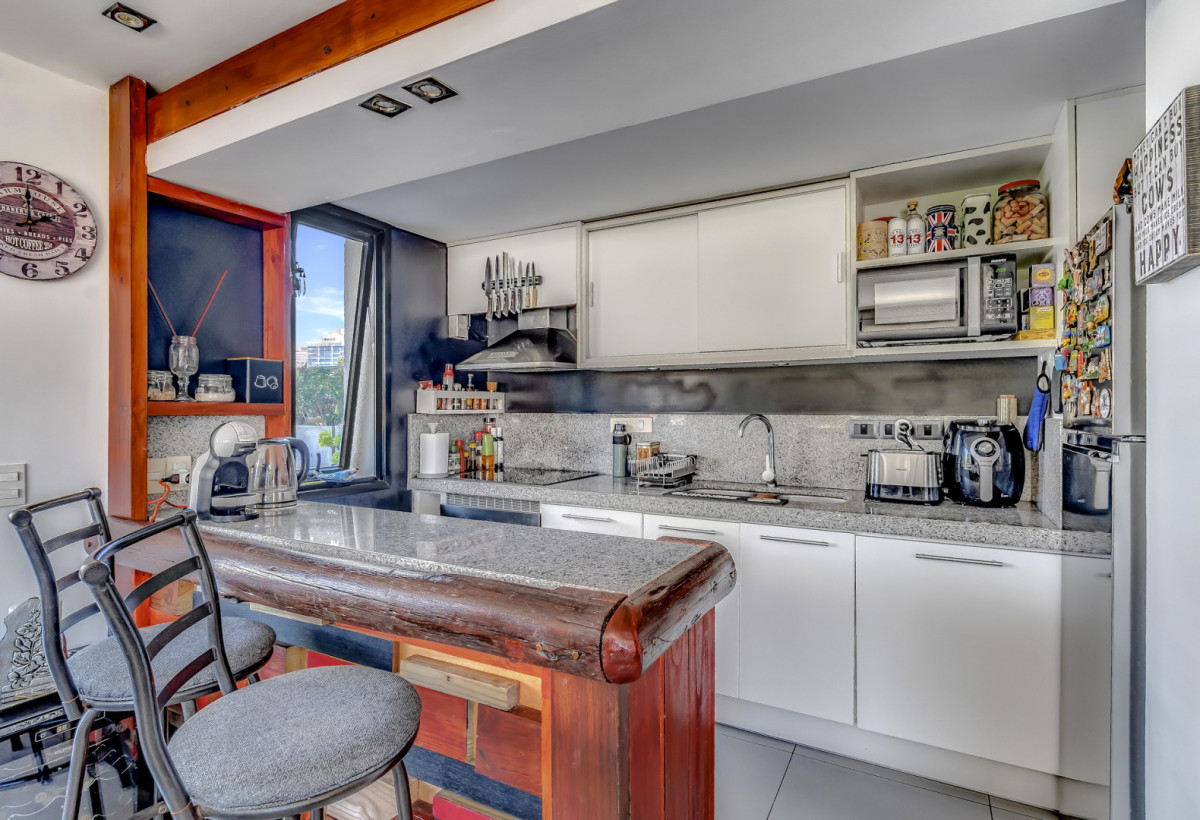 Apartamento ID.21097132 - En Venta Aidy Grill amplia Terraza 