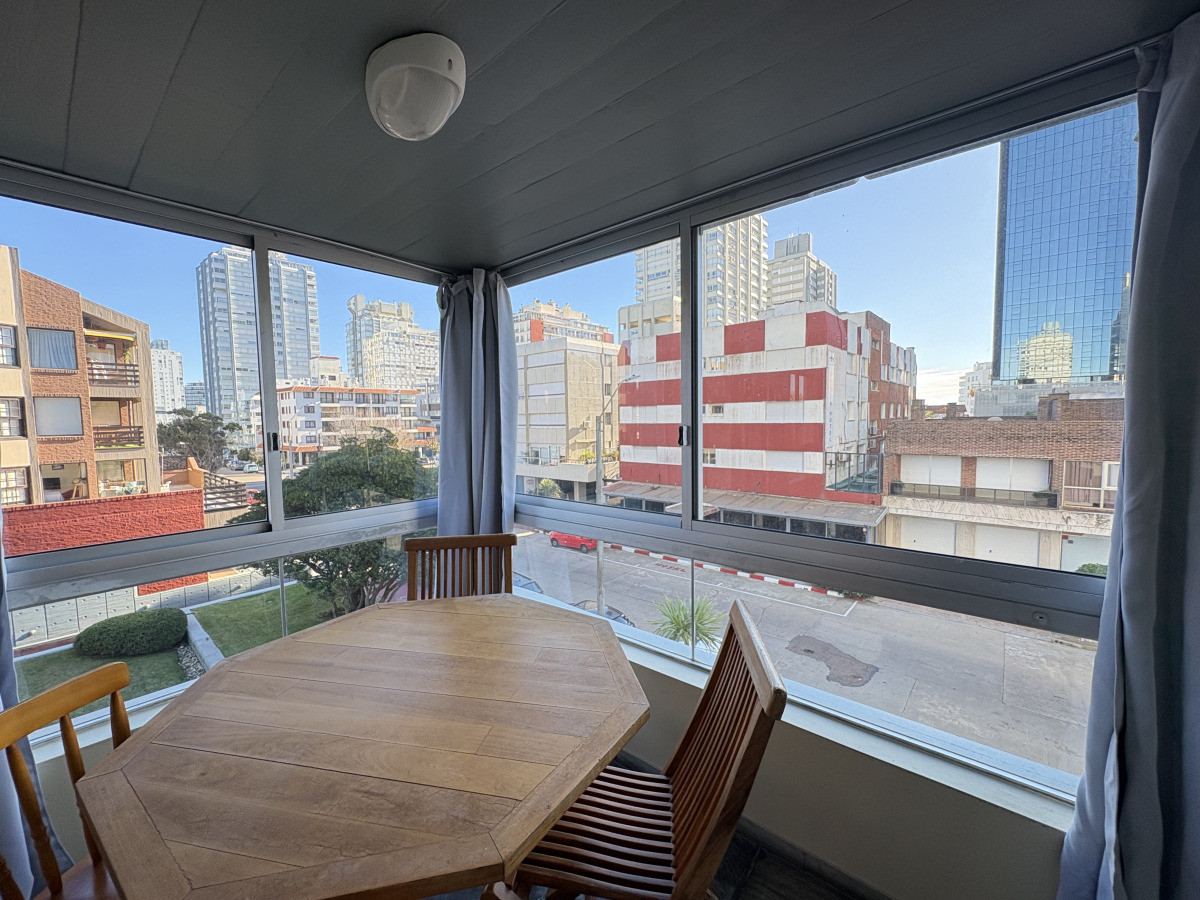 Apartamento ID.21097099 - APARTAMENTO EN PENÍNSULA EN VENTA Y ALQUILER DE TEMPORADA 