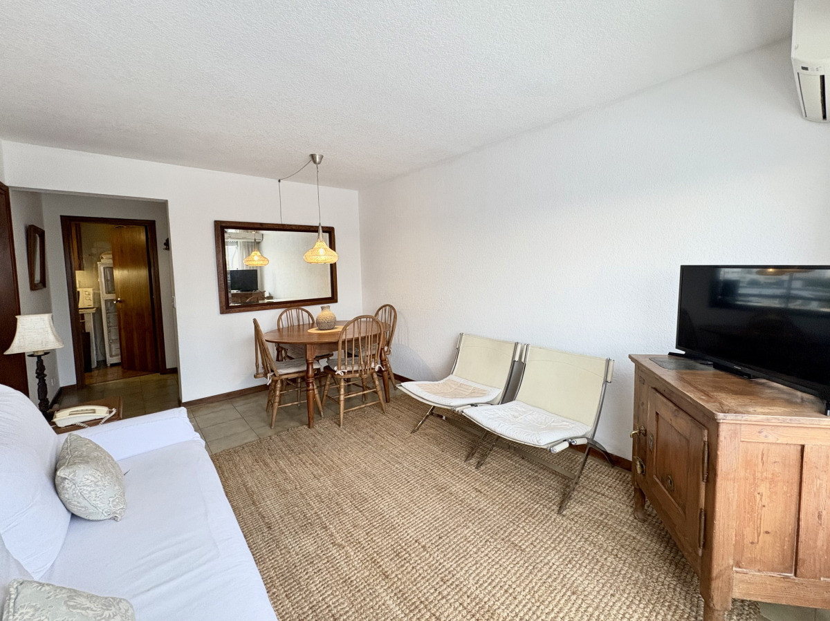 Apartamento ID.21097053 - Apartamento en ALQUILER DE TEMPORADA -  PENINSULA 