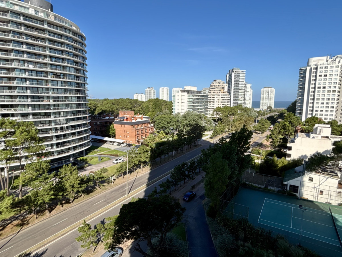 Apartamento ID.21097262 - Alquiler Invernal Roosvelt