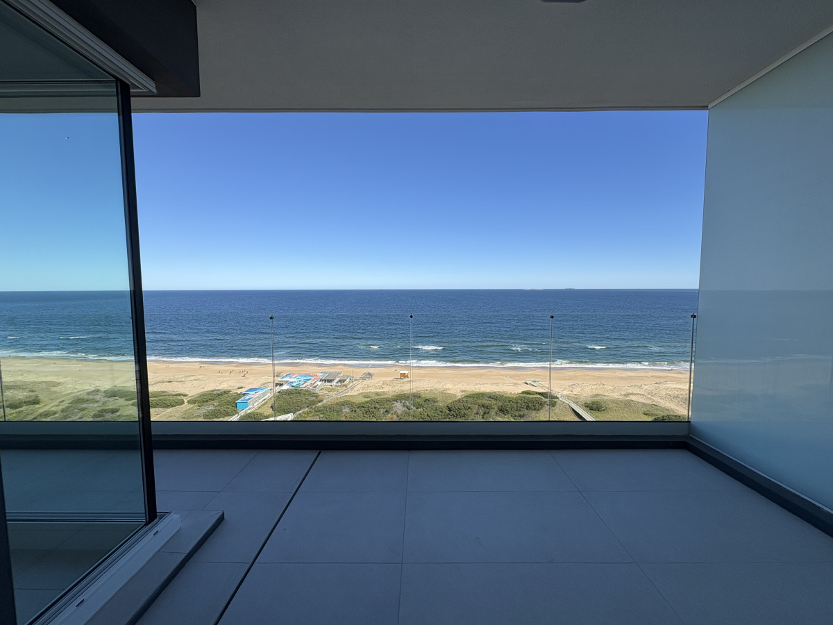 Apartamento ID.1 - LE PARC IV