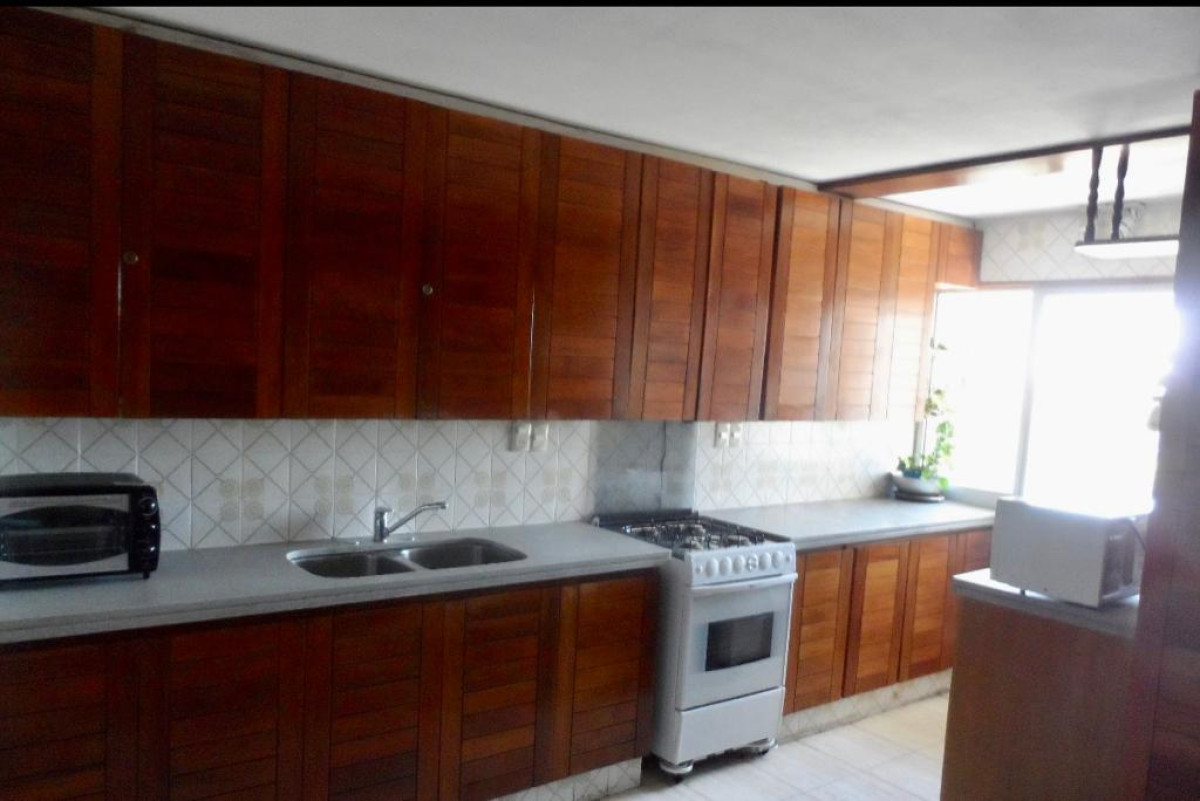 Apartamento ID.21096946 - Departamento en Alquiler Anual
