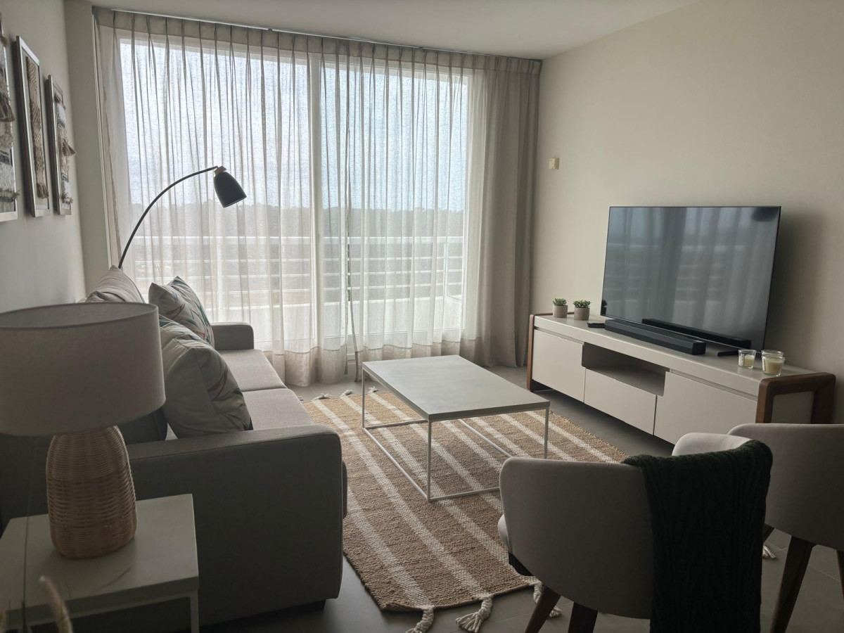 Apartamento ID.21097077 - Venta depto de 2 dormitorios en edificio con amenities.