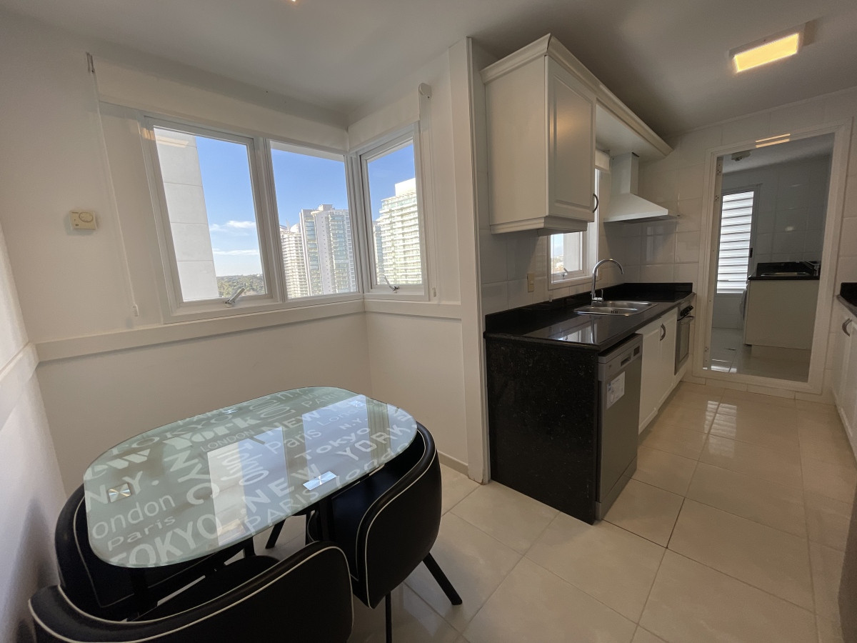 Apartamento ID.21093520 - Apartamento en Punta del Este, Mansa