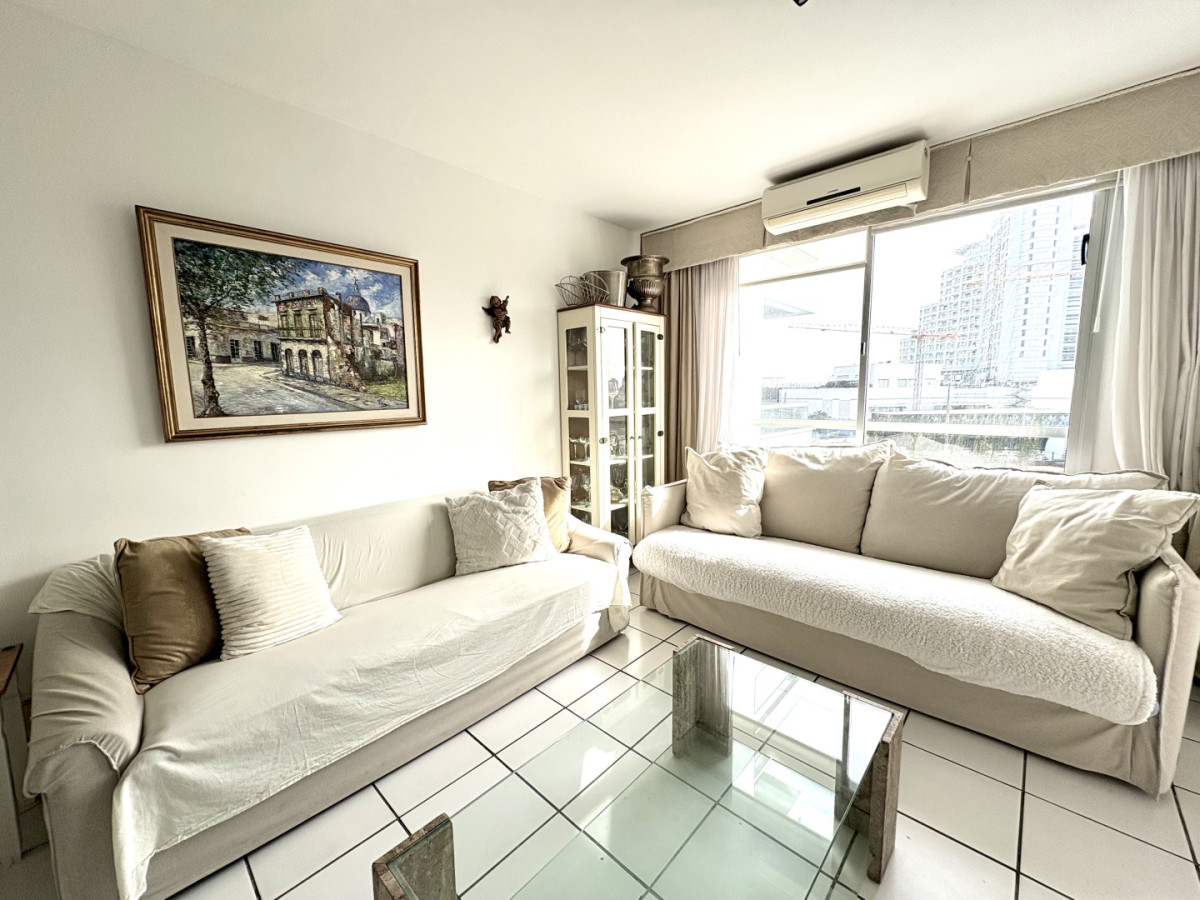 Apartamento ID.21097527 - Apartamento en Chiverta, Punta del Este - ALQUILER ANUAL 