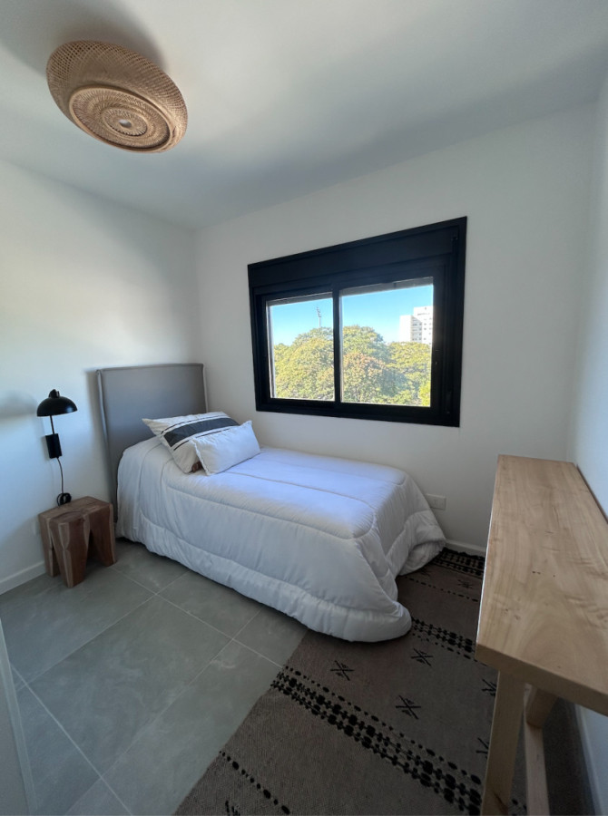 Apartamento ID.21097734 - Venta depto de 2 dormitorios ideal vivienda permanente o renta.