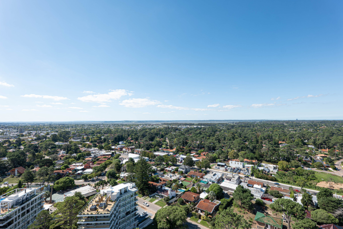 Apartamento ID.21097315 - Venta depto de 1 dormitorio en edificio con amenities.