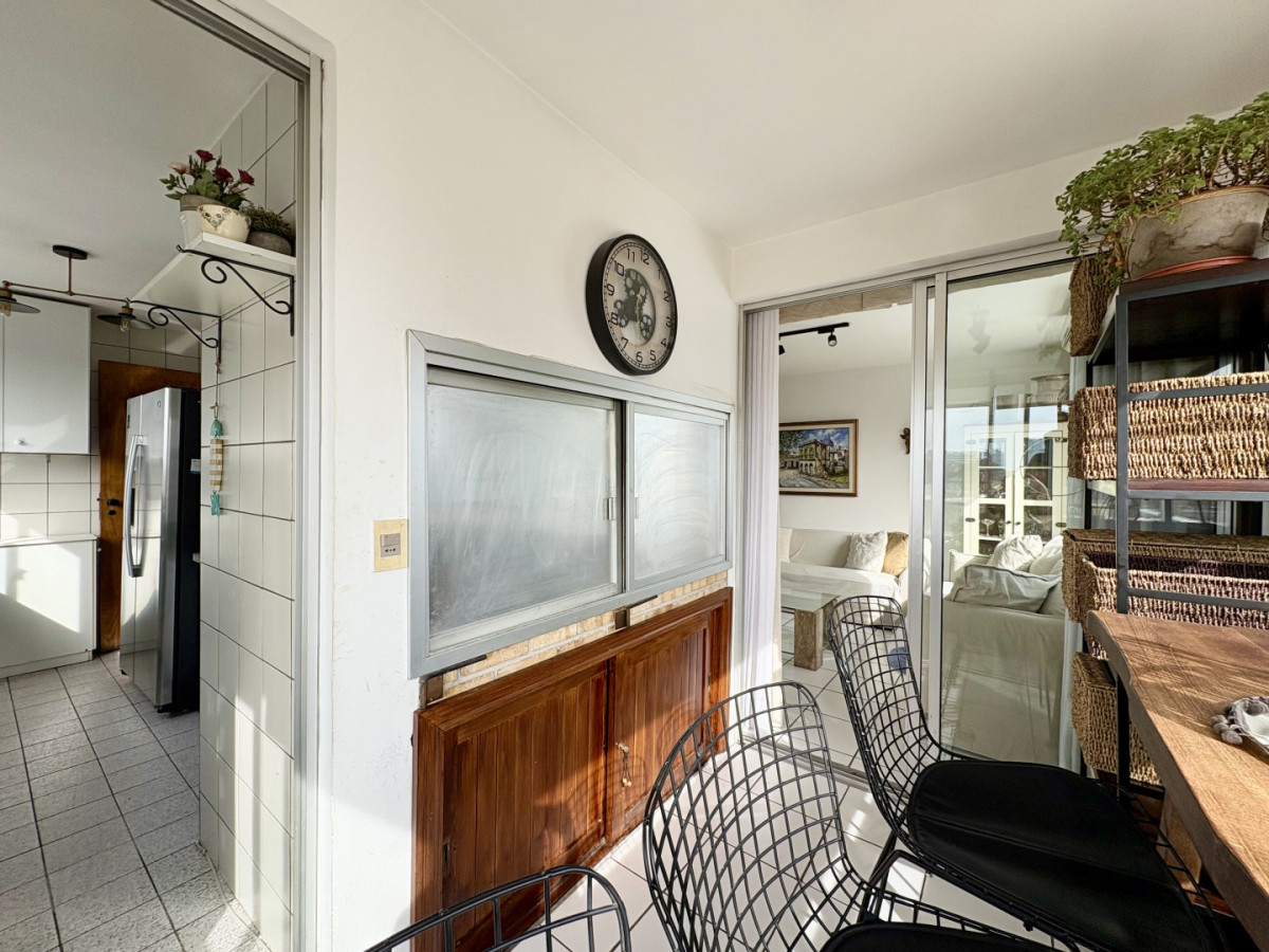 Apartamento ID.21097527 - Apartamento en Chiverta, Punta del Este - ALQUILER ANUAL 