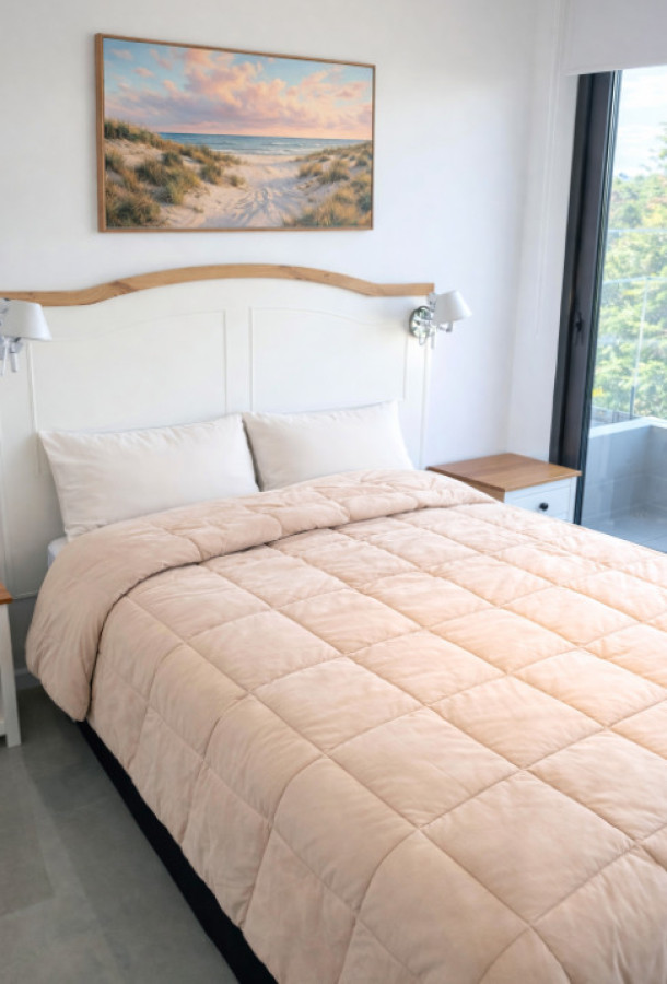 Apartamento ID.21097315 - Venta depto de 1 dormitorio en edificio con amenities.