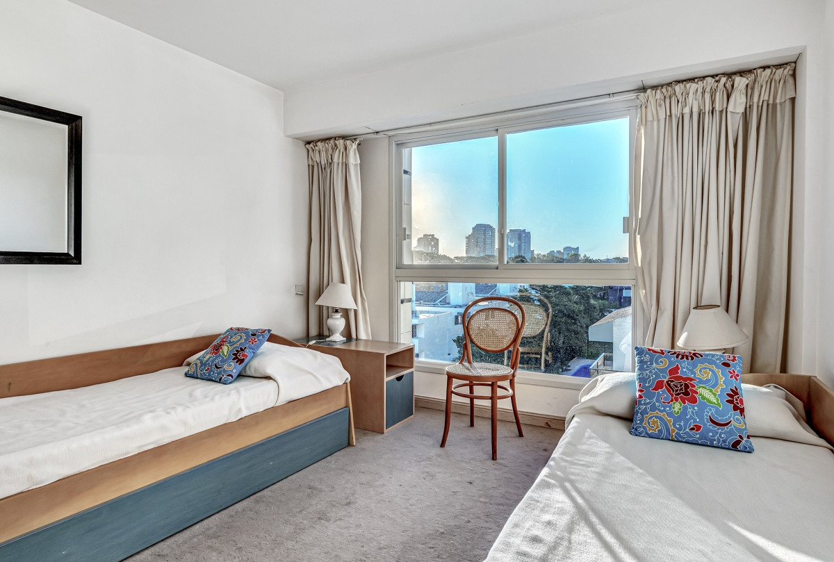 Apartamento ID.21095513 - En venta Punta del Este Playa Brava. 