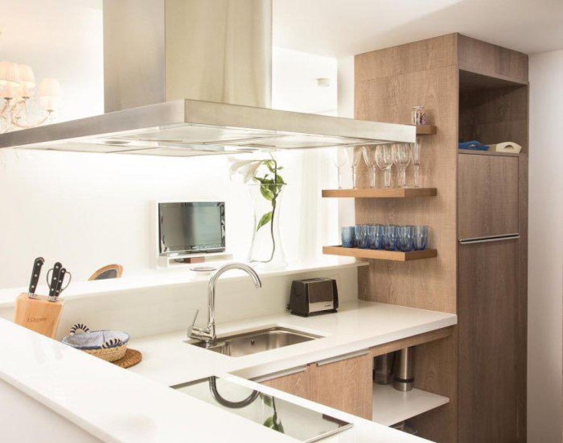 Apartamento ID.21097016 - Alquiler temporal Depto de 2 dormitorios en Punta Del este