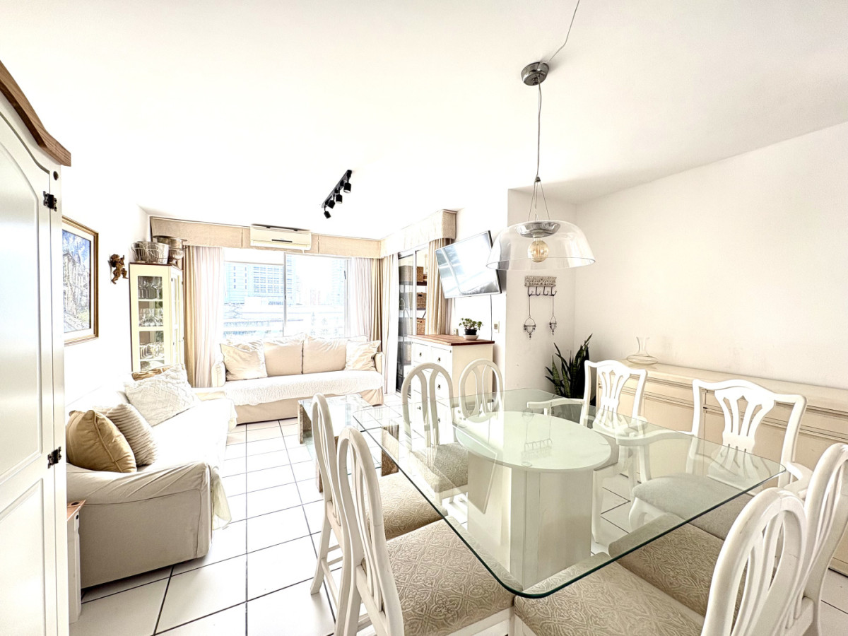 Apartamento ID.21097527 - Apartamento en Chiverta, Punta del Este - ALQUILER ANUAL 