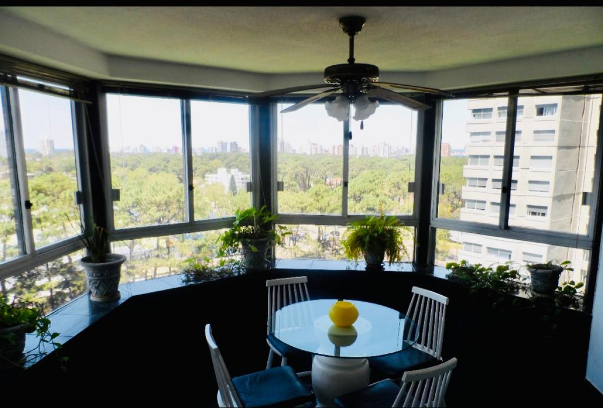 Apartamento ID.21096946 - Departamento en Alquiler Anual