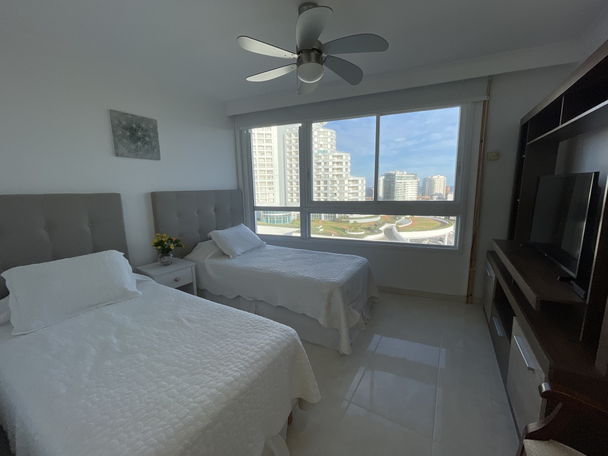 Apartamento ID.21093520 - Apartamento en Punta del Este, Mansa