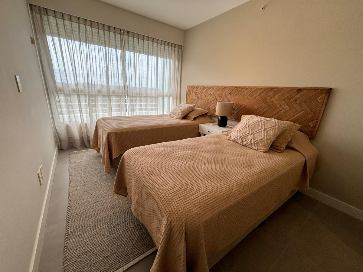 Apartamento ID.21097077 - Venta depto de 2 dormitorios en edificio con amenities.