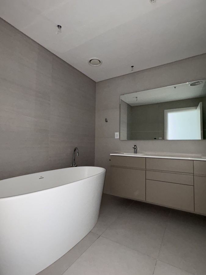 Apartamento ID.1 - LE PARC IV