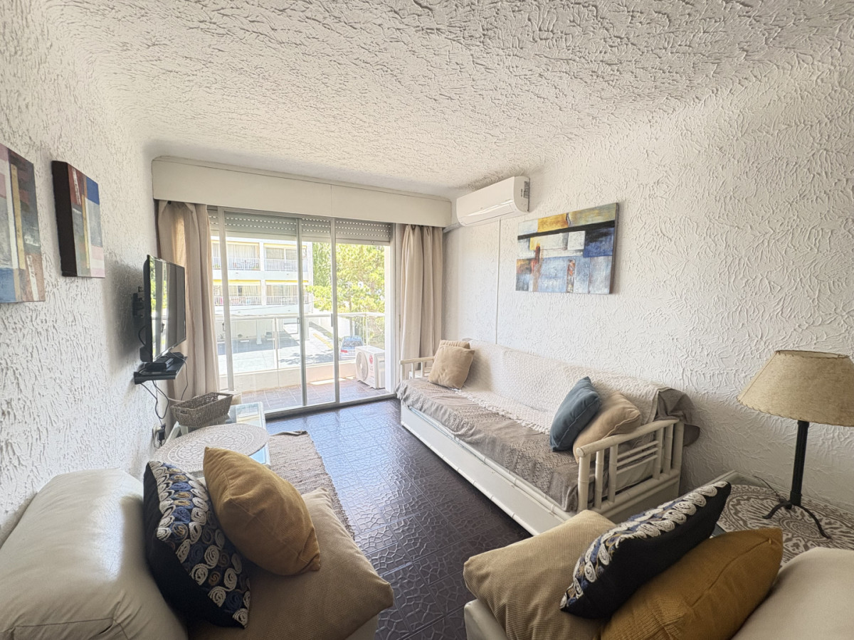 Apartamento ID.21097234 - APARTAMENTO EN MANSA. DISPONIBLE EN ALQUILER DE TEMPOARADA 