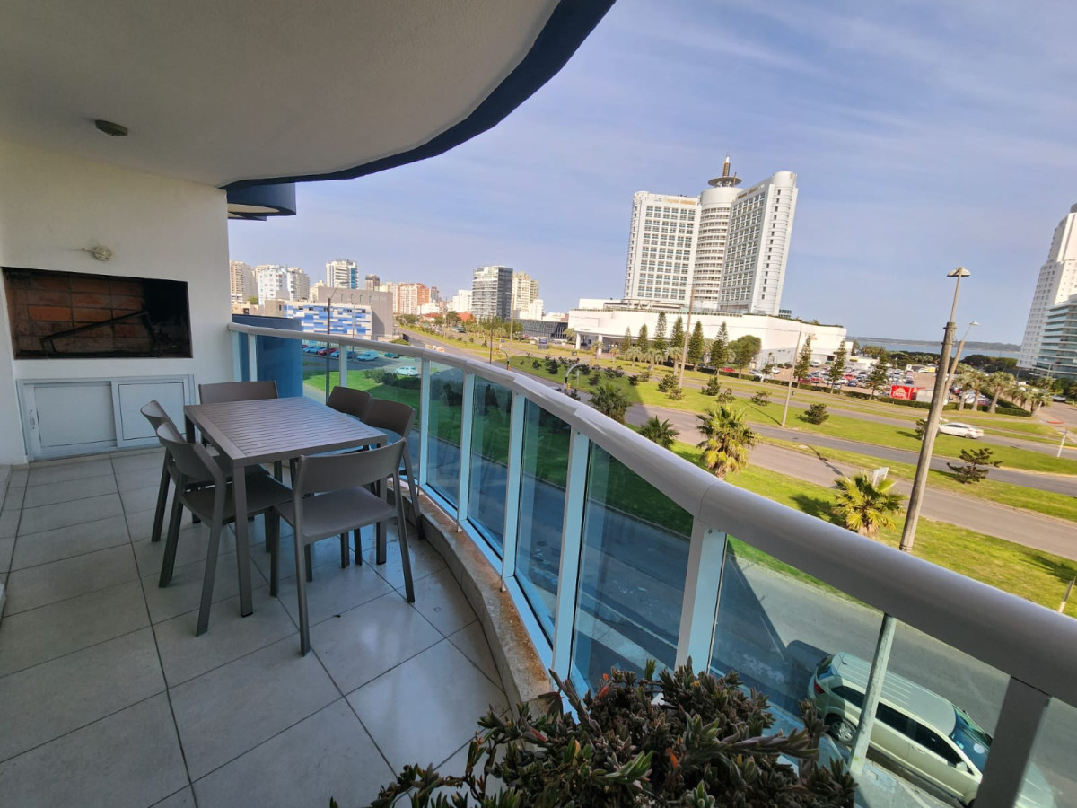 Apartamento ID.21097084 - Alquiler Febrero 