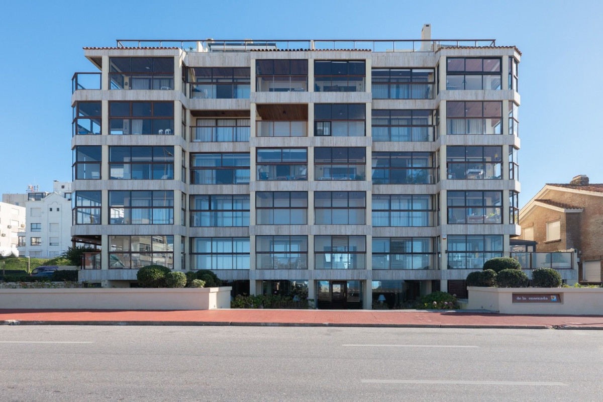 Apartamento ID.21097246 - APARTAMENTO EN VENTA -PENINSULA- PLAYA EL EMIR 