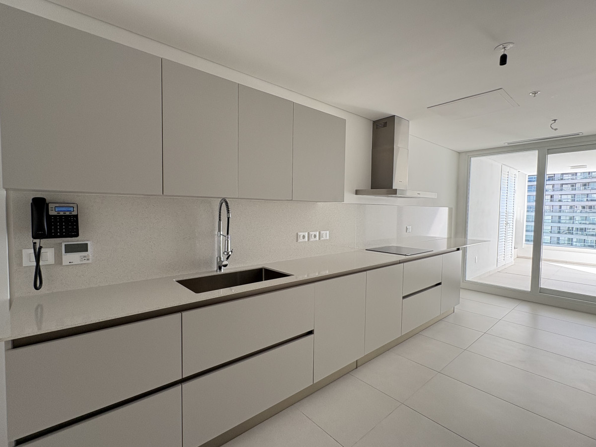 Apartamento ID.1 - LE PARC IV