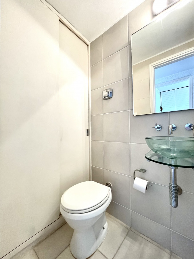 Apartamento ID.21093924 - En venta Playa Brava vista al mar 