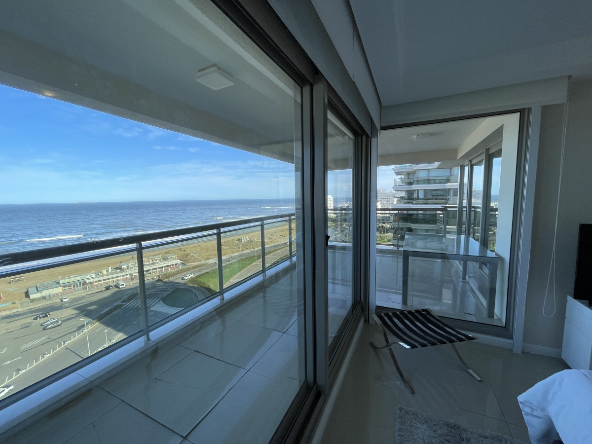 Apartamento ID.21093519 - Frente al Mar en Brava - Punta del Este