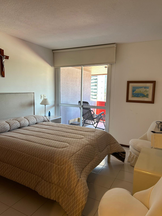 Apartamento ID.21097015 - Alquiler temporada 1 y medio dormitorio con servicios