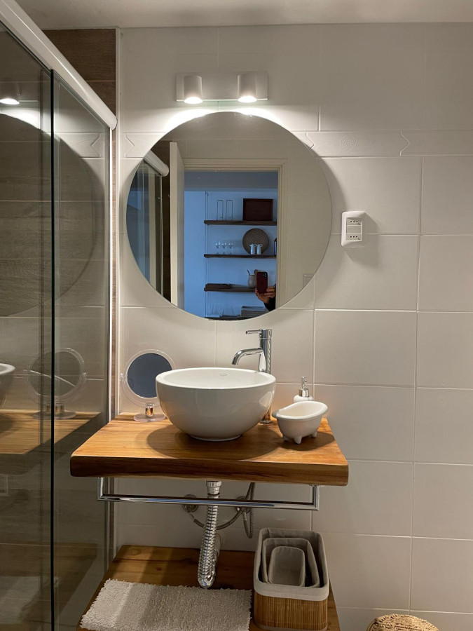 Apartamento ID.21096944 - Alquiler anual Playa Brava