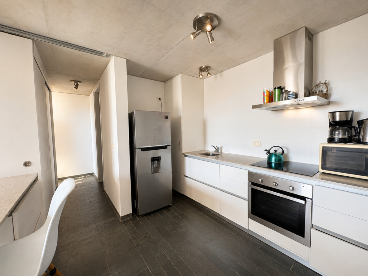 Apartamento ID.21097572 - Apartamento en alquiler anual - Punta Ballena 