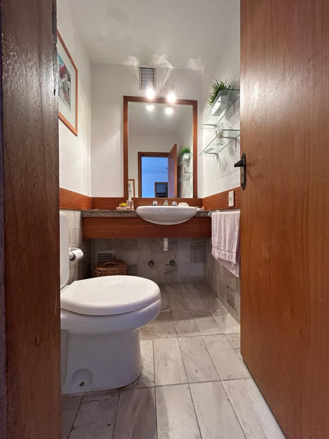 Apartamento ID.21097015 - Alquiler temporada 1 y medio dormitorio con servicios